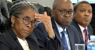 chaskalson-fervent-about-witnesses-sick-neatly-being,-postponements-–-xavier-radio-ug