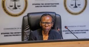 truth-and-reconciliation-commission-hears-afriforum-testimony-–-xavier-radio-ug