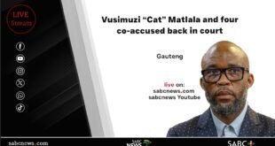 live:-vusimuzi-“cat”-matlala-and-four-co-accused-encourage-in-court-–-xavier-radio-ug