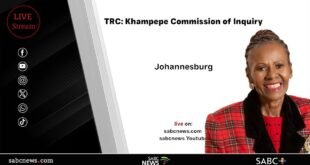 live:-trc-circumstances-|-khampepe-commission-of-inquiry-–-xavier-radio-ug