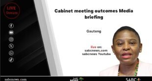 live:-cabinet-meeting-outcomes-media-briefing-–-xavier-radio-ug