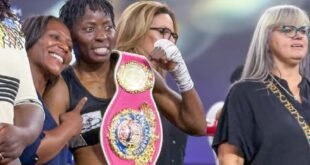 ‘fight-for-love’-match-in-pretoria-to-elevate-gbv-awareness-–-sabc-recordsdata-–-xavier-radio-ug