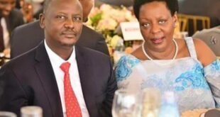 court-docket-puts-molly-katanga,-four-others-on-defence-over-husband’s-abolish-–-xavier-radio-ug