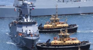 ramaphosa-appoints-panel-to-investigate-iran’s-participation-in-naval-exercise-–-xavier-radio-ug