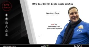 live:-da’s-geordin-hill-lewis-media-briefing-–-xavier-radio-ug