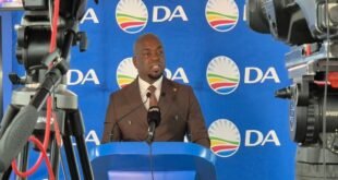 msimanga-puts-hand-up-for-da-federal-chairperson-position-–-xavier-radio-ug