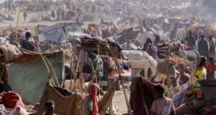 rsf-led-violence-in-sudan-bears-‘hallmarks-of-genocide’:-un-–-xavier-radio-ug