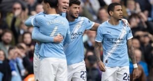 premier-league-title-lag:-man-metropolis,-villa-taking-a-look-to-rigidity-arsenal