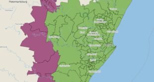 ethekwini-expands-to-112-wards-after-council-endorses-–-xavier-radio-ug