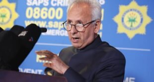 cachalia-defends-resolution-to-deploy-sandf-to-toughen-saps-–-xavier-radio-ug