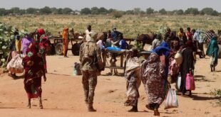 south-sudan-at-‘dangerous-point’-as-killings-surge:-un-–-sabc-news-–-xavier-radio-ug