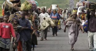 eu-official,-rwandan-president-focus-on-reduction-salvage-admission-to-to-susceptible-other-folks-in-enormous-lakes-place