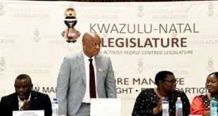ntuli-notes-growth-in-kzn-economy-during-sopa-–-xavier-radio-ug