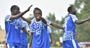 usssa-elite-games:-bukedea-sink-kawempe-to-close-in-on-quarterfinal-spot-–-xavier-radio-ug