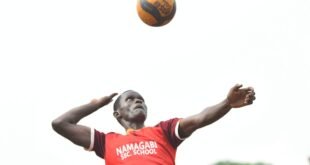 usssa-elite-games:-namagabi-reignite-campaign-with-dominant-display-over-the-hosts-–-xavier-radio-ug