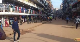 kcca-evicts-street-vendors-in-city,-streets-now-walkable
