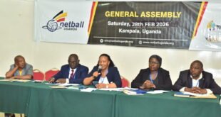 netball-super-league:-kcca’s-long-wait-continues-after-ceremony-postponement-–-xavier-radio-ug