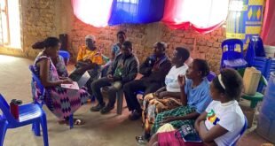 eacop:-displaced-communities-take-grasp-of-into-anecdote-livelihood-programme-insufficient