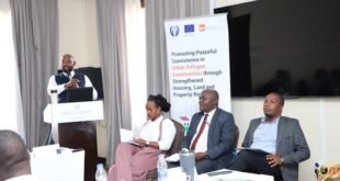 urban-refugees-decry-“exploitative”-rental-fees-in-kampala-–-xavier-radio-ug