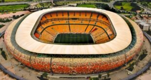 soccer-fans-urged-to-arrive-early-at-fnb-stadium-for-soweto-derby-–-xavier-radio-ug