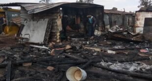 5-children-die-in-ballito-shack-fire,-family-receives-support-–-sabc-news-–-xavier-radio-ug