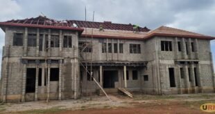 lira-blood-bank-constructing-nears-completion