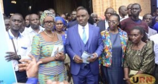 opposition-holds-prayer-inside-lubaga-with-out-priest-regardless-of-postponement