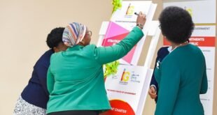 igg-launches-unusual-five-year-technique-to-fight-corruption