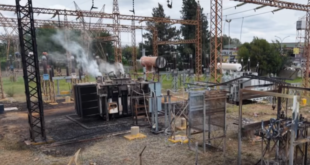 vanderbijpark-residents-without-power-after-substation-explosion-–-xavier-radio-ug