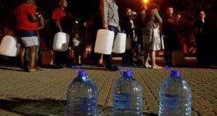 westbury-councillor-says-she-can’t-act-when-it-comes-to-lack-of-water-–-xavier-radio-ug