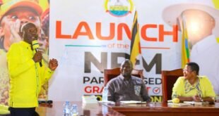 museveni-meeting:-let-us-cut-nsibambi-some-flak