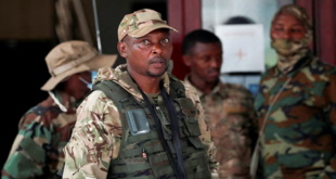 m23-rise-up-spokesperson-killed-in-congo-military-drone-strike:-officers-–-xavier-radio-ug