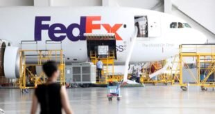 fedex-seeks-refund-for-unlawful-ieepa-tariffs-imposed-by-trump-–-xavier-radio-ug