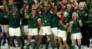 springboks-kick-off-2026-season-in-opposition-to-barbarians-in-june-–-xavier-radio-ug