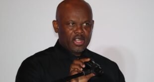 sibiya-denies-granting-matlala-access-to-saps-practicing-college-–-sabc-recordsdata-–-xavier-radio-ug