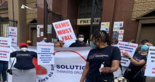 govt-staff-snort-towards-gems-9.8%-hike-–-xavier-radio-ug