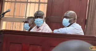 besigye:-court-orders-full-disclosure-in-treason-trial
