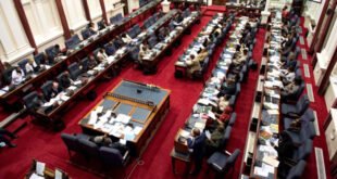 kzn-legislature-ready-for-official-opening-in-pietermaritzburg-–-xavier-radio-ug