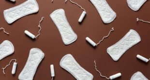 ncc-to-probe-9-sanitary-pad-suppliers-for-harmful-products-–-xavier-radio-ug