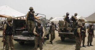 pakistan,-afghan-forces-exchange-fire-–-sabc-news-–-xavier-radio-ug