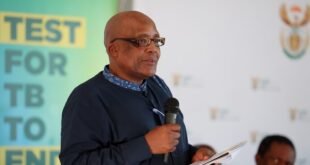 motsoaledi-outlines-key-properly-being-priorities-in-sadc-–-xavier-radio-ug