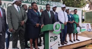 mao-confirms-speakership-bid-of-the-12th-parliament