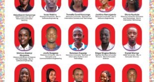 20-ugandan-students-stable-shs-3.85bn-airtel-africa-tech-fellowship-to-advance-stem-desires