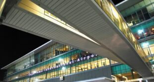 cape-town-airport-resumes-operations-after-tuesday’s-fireplace-disruptions-–-sabc-recordsdata-–-xavier-radio-ug