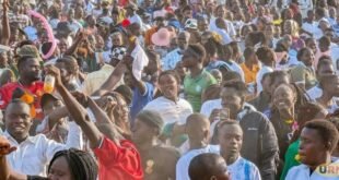 onduparaka-fc-resorts-to-song-concert-events-to-solve-financial-woes