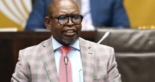 political-events’-expectations-forward-of-funds-speech-–-sabc-data-–-xavier-radio-ug