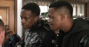 crime-investigator-rejects-claims-that-mugabe-case-may-be-thrown-out-–-sabc-news-–-xavier-radio-ug