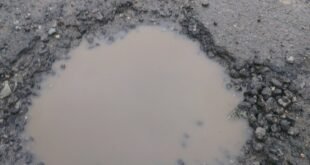 acdp-urges-unity-to-resolve-infrastructure-issues-in-the-vaal-–-xavier-radio-ug