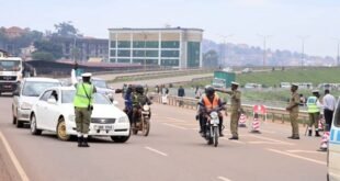 kcca-should-establish-tolls-to-manage-traffic-congestion-and-parking