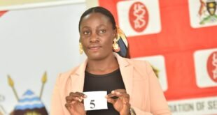 buddo-a-good-student,-copies-from-kitende,-appoints-mugide-as-sports-tutor-–-xavier-radio-ug